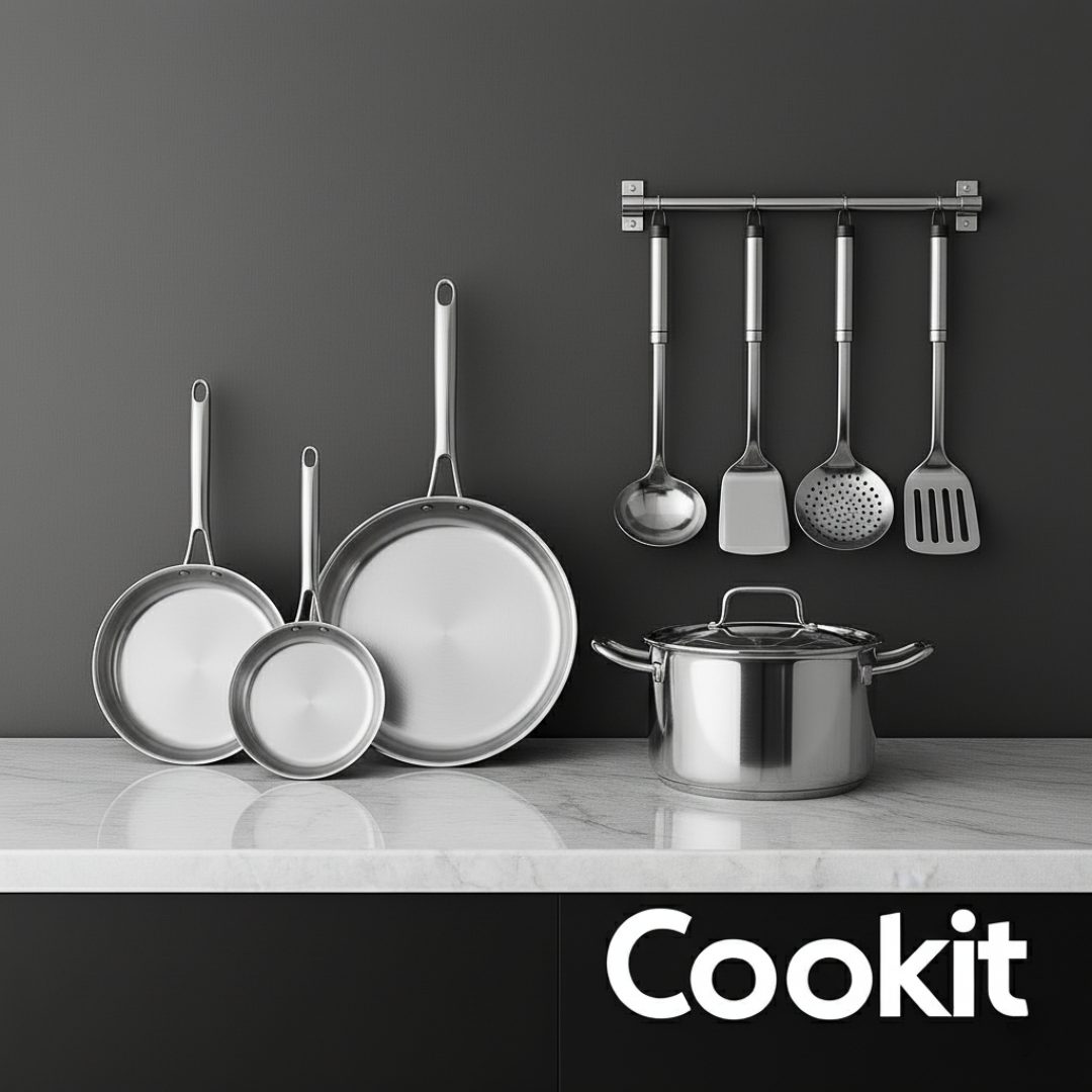 מארז שלם למטבח