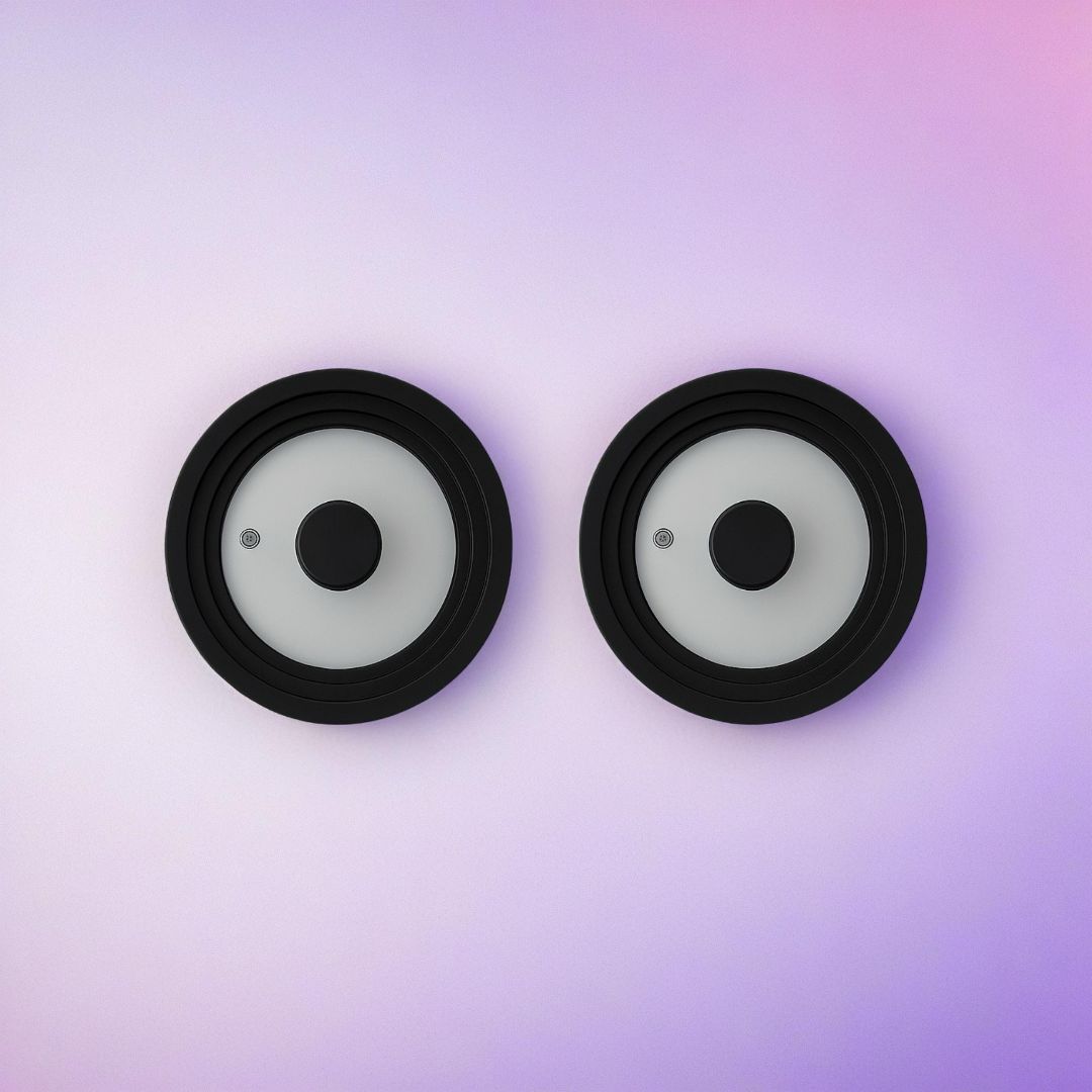 Cookit - מכסה אוניברסלי