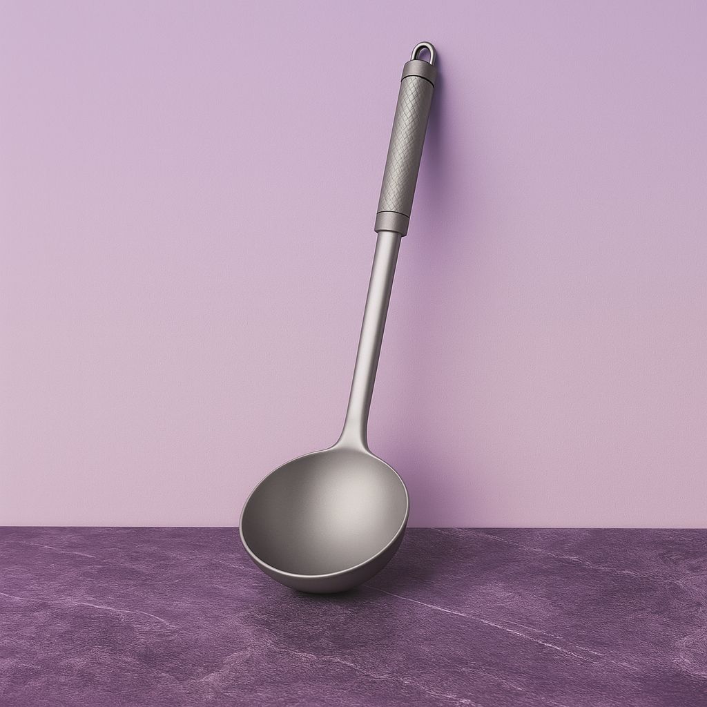 Cookit –  סט כלים טיטניום טהור