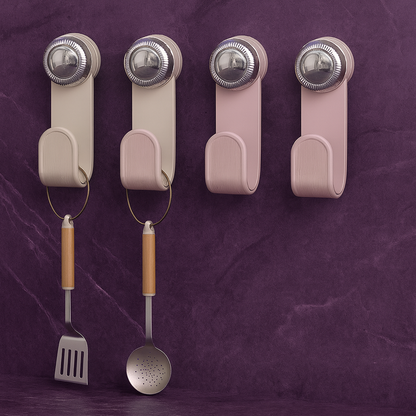 מתלה מעוצב למטבח