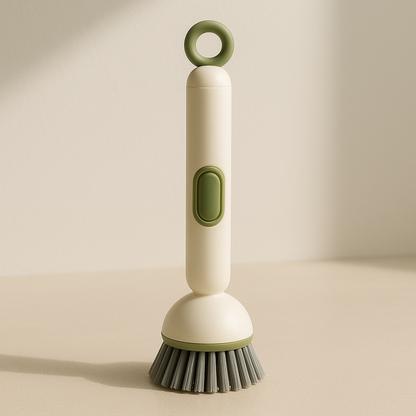 מברשת ניקוי מקצועית