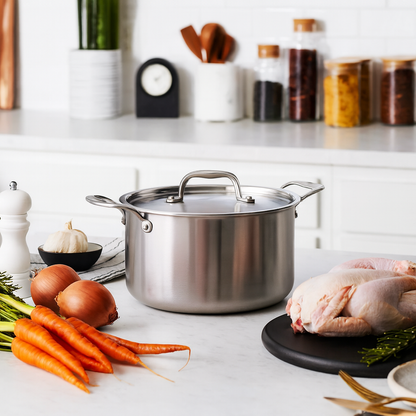 Cookit – סיר נירוסטה 18ס״מ