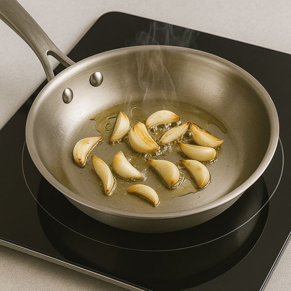 הוסיפו את המרכיבים להתבשל