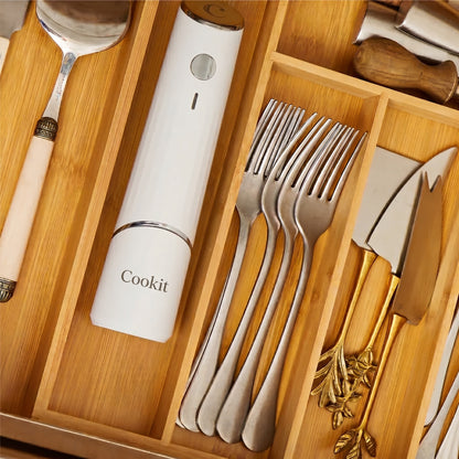 מכשיר ואקום Cookit