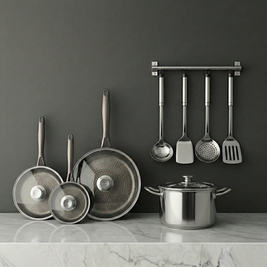 מארז טיטניום למטבח