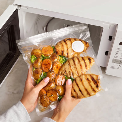 מכשיר ואקום Cookit