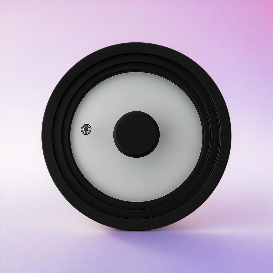 Cookit - מכסה אוניברסלי