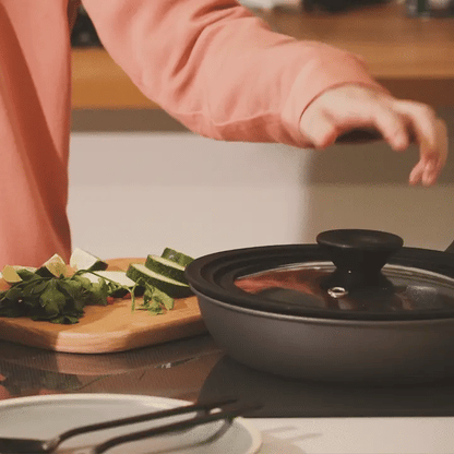 Cookit - מכסה אוניברסלי