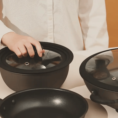 Cookit - מכסה אוניברסלי